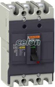 Intreruptor automat Easypact EZC100F3050